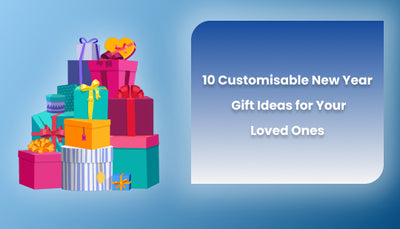 New Year Gift Ideas: Thoughtful Selections for Your Loved Ones