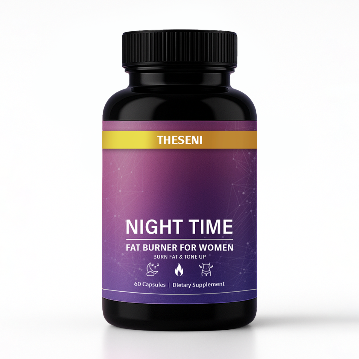 The Seni Nighttime Fat Burner for Women
