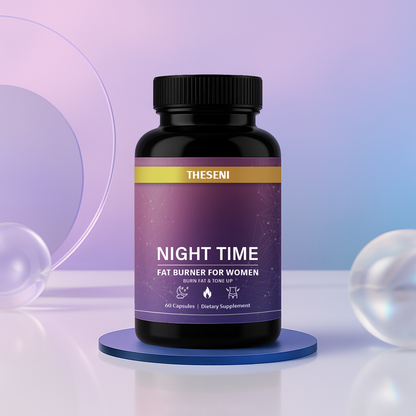 The Seni Nighttime Fat Burner for Women