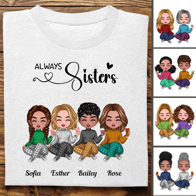 Sisters - Always Sisters