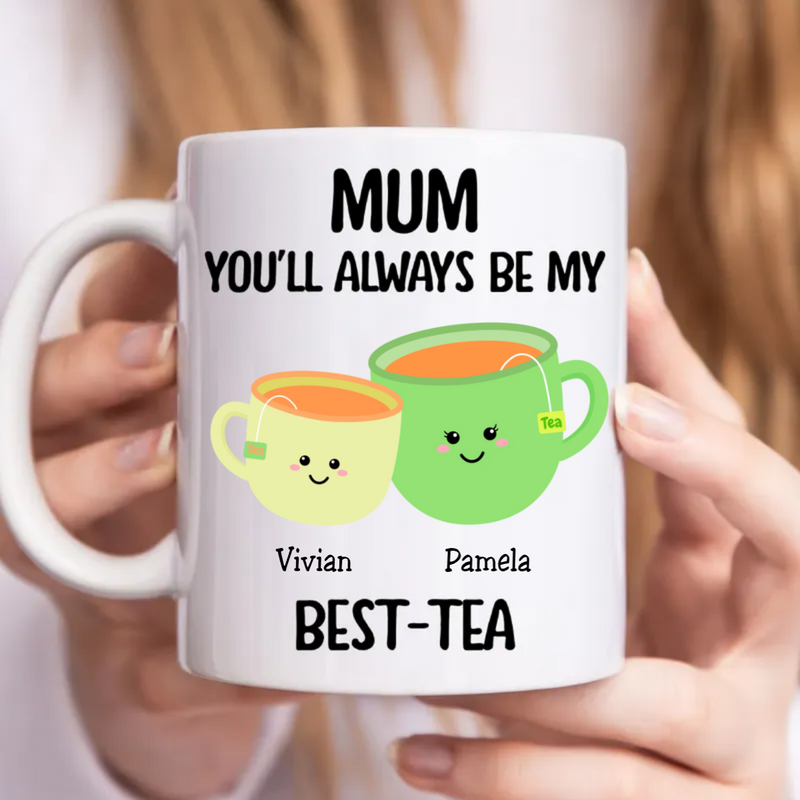 Mother - Mom You&