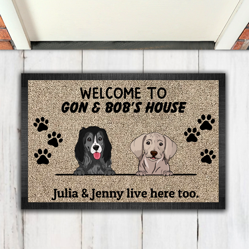 Dog Lovers - Welcome To Dog&