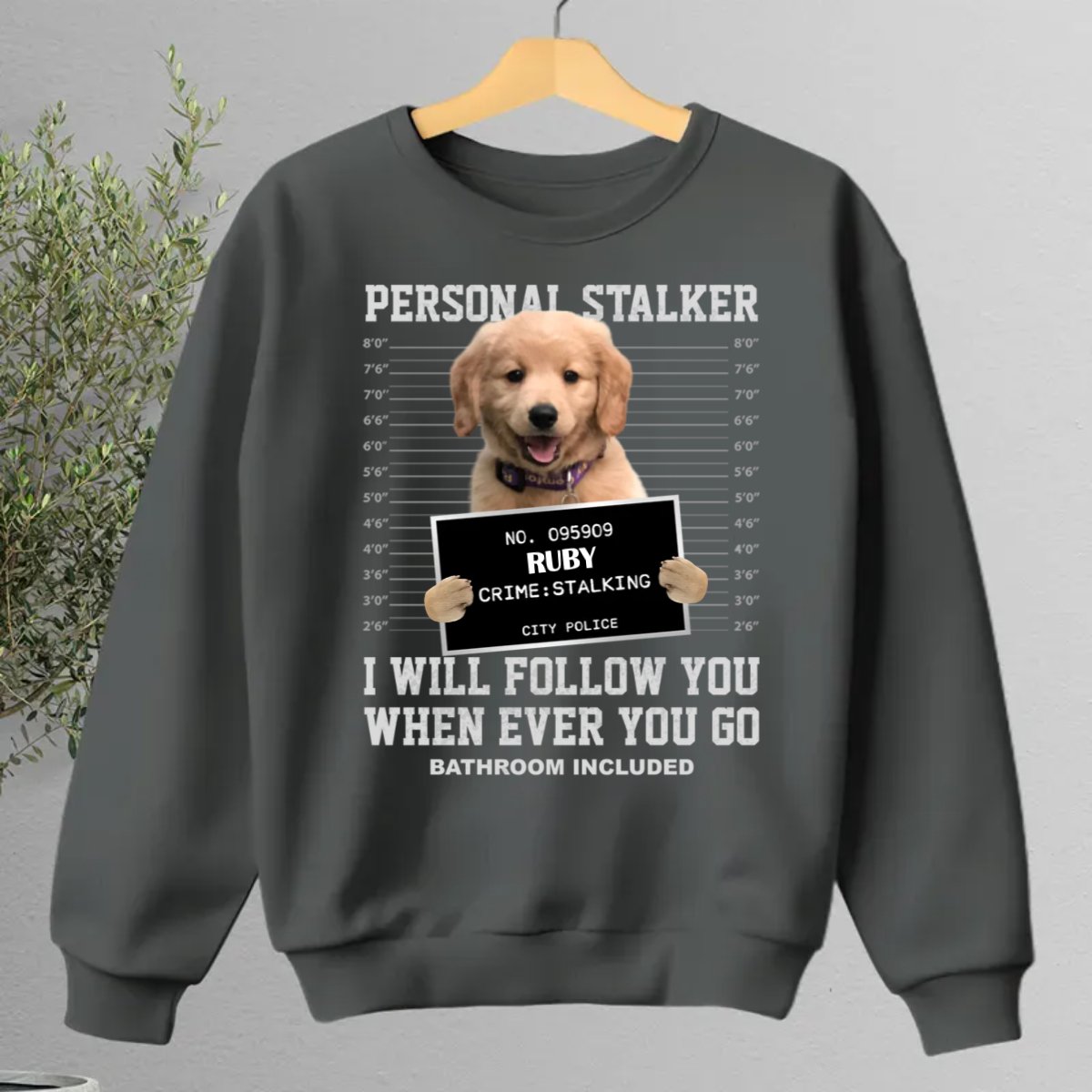 Pet Lovers - Custom Photo What Greater Gift Than The Love Of A Cat - Dog & Cat - Personalized Unisex T - shirt, Hoodie, Sweatshirt - Makezbright Gifts