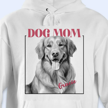 Custom Photo Let's Journey Together Dog & Cat - Personalized Unisex T-shirt, Hoodie, Sweatshirt