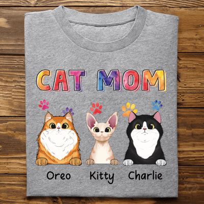 cat-mom