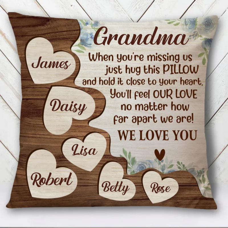 Grandma - When You&