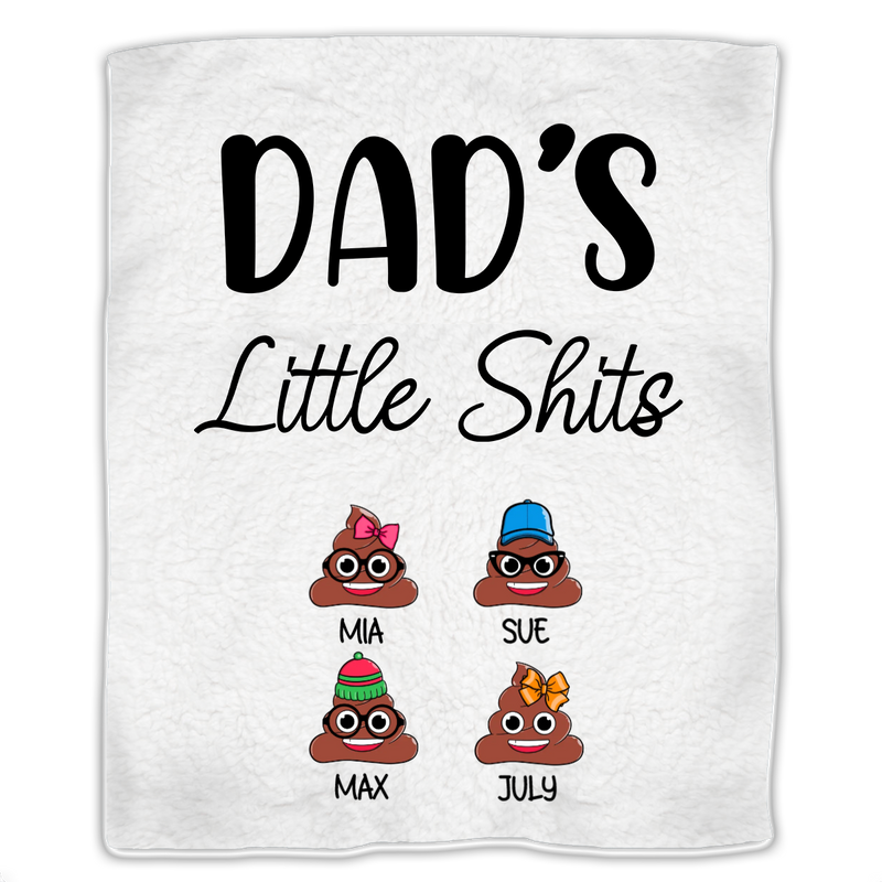 Father - Dad&